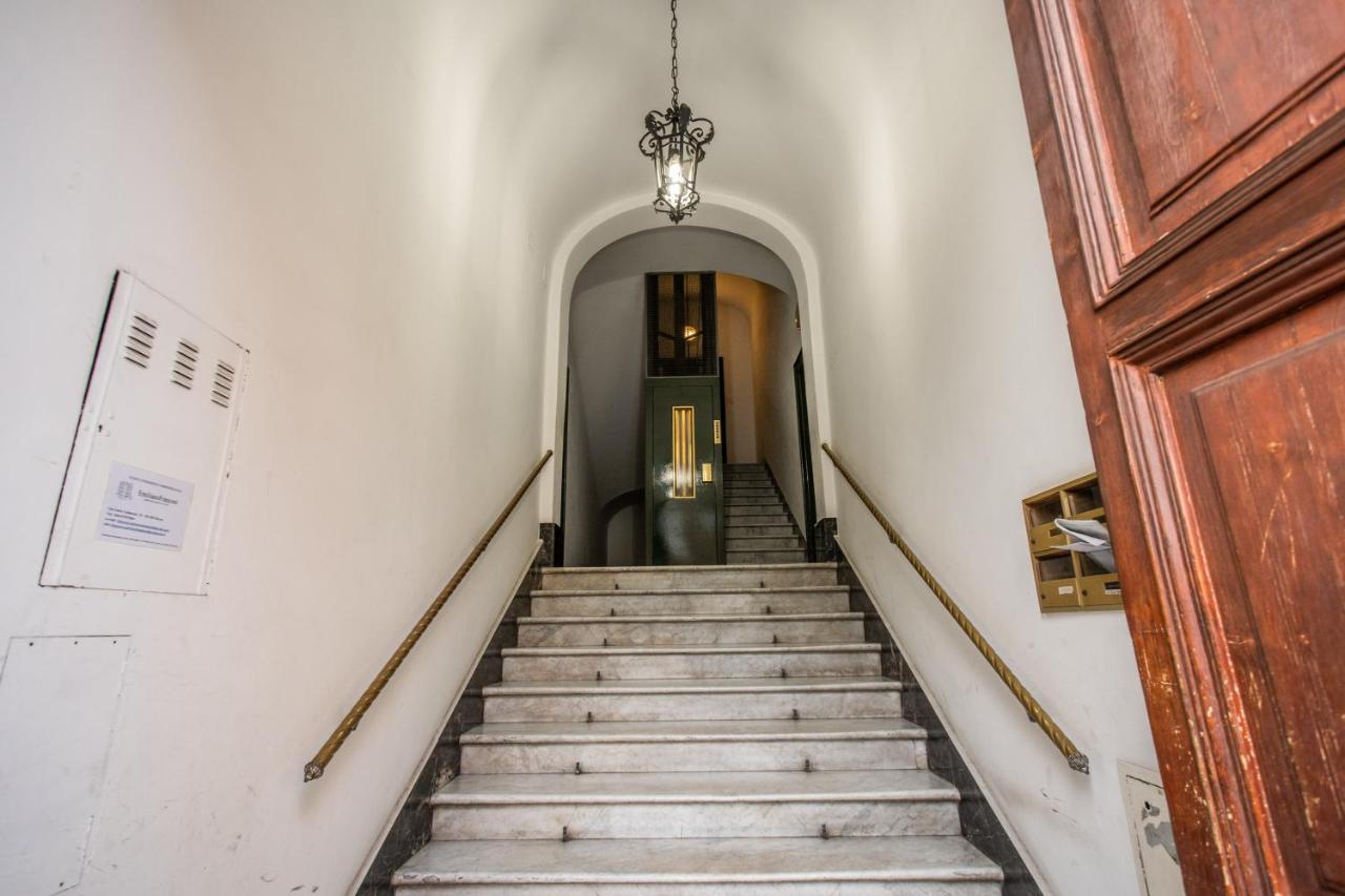 Beautiful Home 2 روما المظهر الخارجي الصورة
