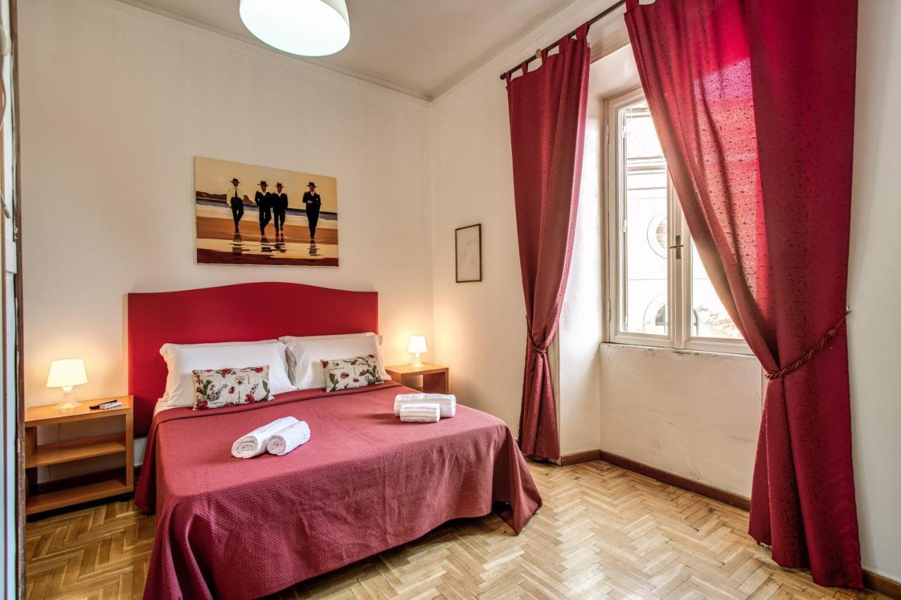 Beautiful Home 2 روما المظهر الخارجي الصورة