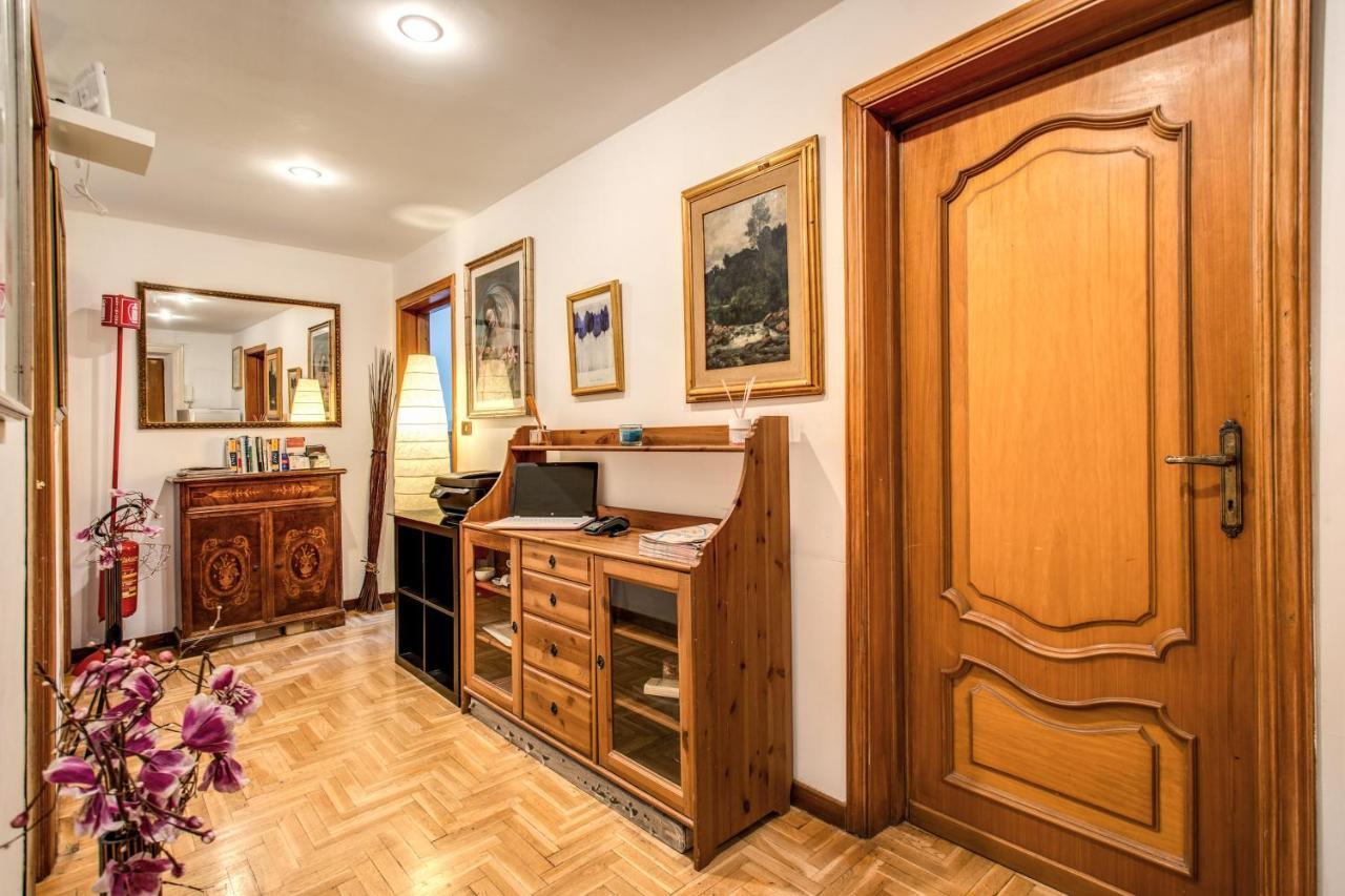 Beautiful Home 2 روما المظهر الخارجي الصورة