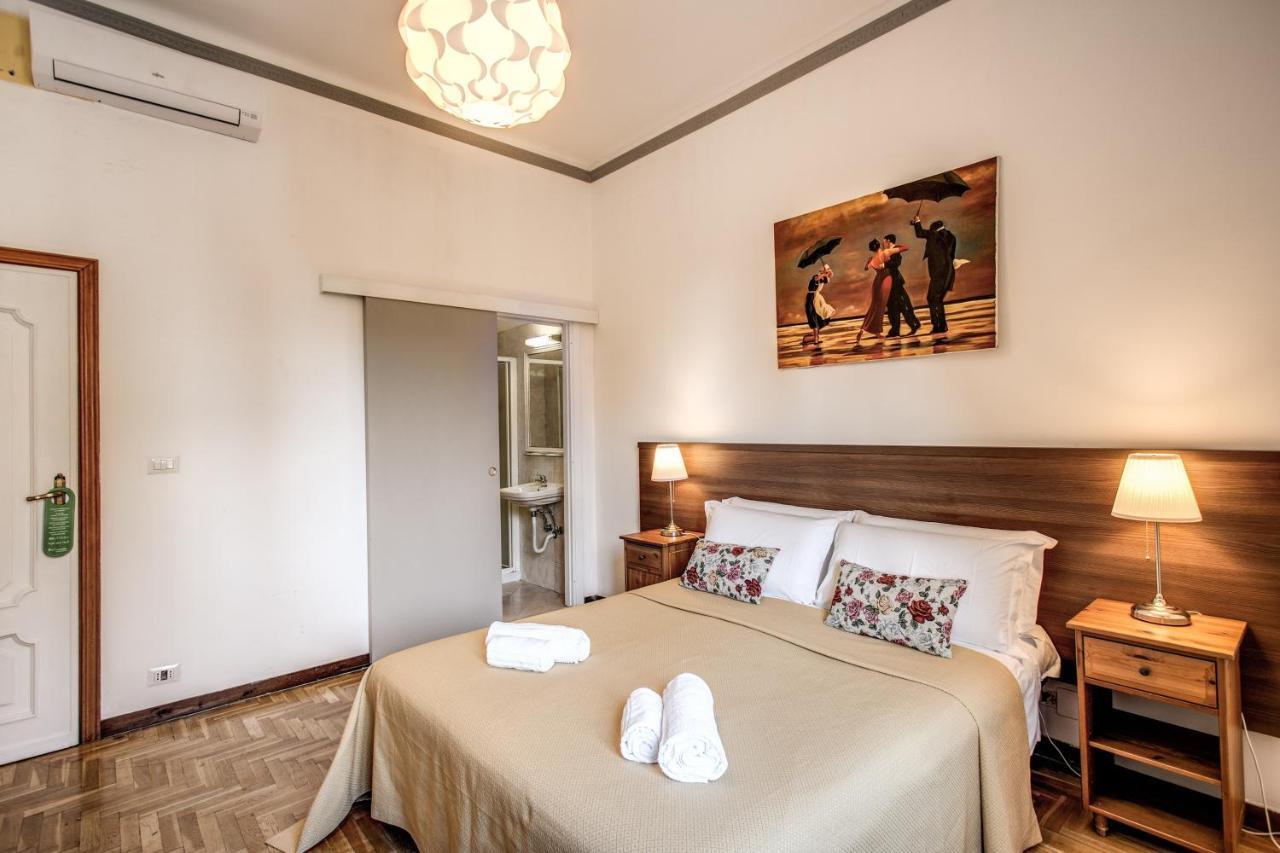 Beautiful Home 2 روما المظهر الخارجي الصورة