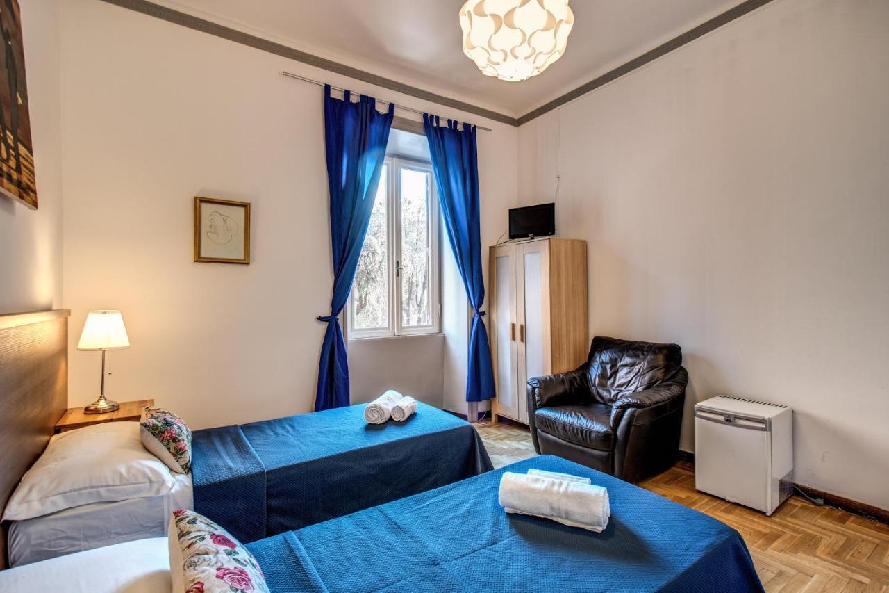 Beautiful Home 2 روما المظهر الخارجي الصورة