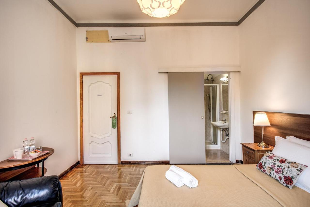 Beautiful Home 2 روما المظهر الخارجي الصورة